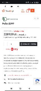 Zdjęcie oferty: Wolebio.pl